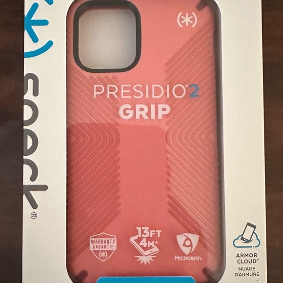 Stylish Case for iPhone 12 mini - Picture 2 of 3